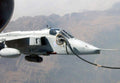 Sepecat Jaguar 22 A4 Photo Print