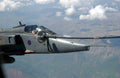 Sepecat Jaguar 23 A4 Photo Print