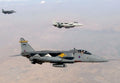 Sepecat Jaguar 25 A4 Photo Print