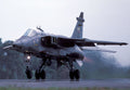 Sepecat Jaguar 5 A4 Photo Print