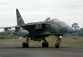 Sepecat Jaguar 8 A4 Photo Print