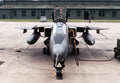 Sepecat Jaguar 9 A4 Photo Print