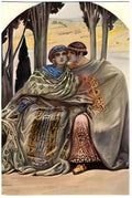 Sergey Solomko byzantium Art A4 Photo Print