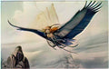 Sergey Solomko fantasy Art A4 Photo Print