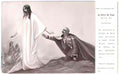 Sergey Solomko letter to william pope Art A4 Photo Print