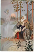 Sergey Solomko memory 1910 Art A4 Photo Print
