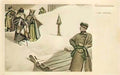 Sergey Solomko rivals Art A4 Photo Print