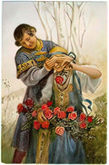 Sergey Solomko who Art A4 Photo Print