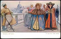Sergey Solomko xvii century Art A4 Photo Print