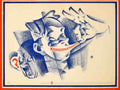 Serpent Tooth Canada Vintage Retro Advert Poster A4 Photo Print