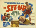 Set Up The 1949 02  film star poster A4 Photo Print