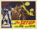 Set Up The 1949 05  film star poster A4 Photo Print