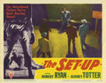 Set Up The 1949 07  film star poster A4 Photo Print