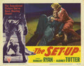 Set Up The 1949 08  film star poster A4 Photo Print
