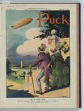 Set in their ways PUCK A4 Photo Print