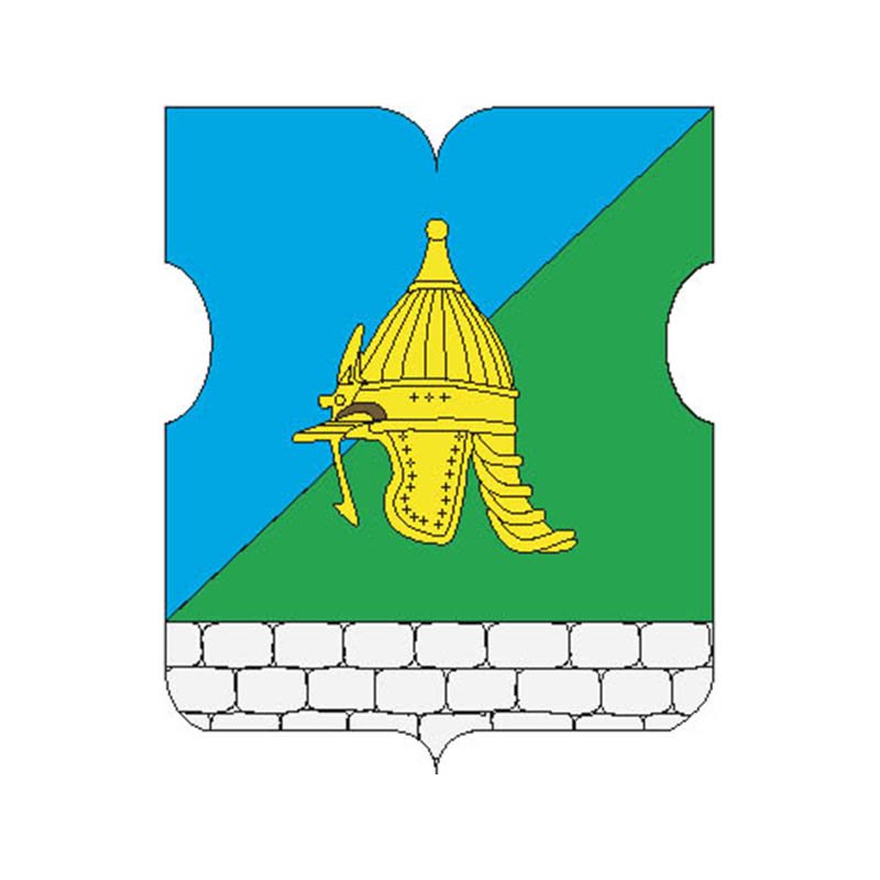 Sevbutovo Mos Coat Of Arms N686 A4 Photo Print