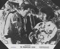 Seven Samurai 04  film star poster A4 Photo Print