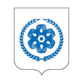 Seversk City Coat Of Arms N1237 A4 Photo Print