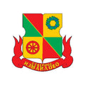 Sevizmailovo Mos Coat Of Arms N3043 A4 Photo Print