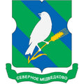 Sevmedvedkovo Mos Coat Of Arms N3057 A4 Photo Print