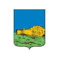 Sevsk1781 City Coat Of Arms N637 A4 Photo Print