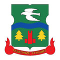 Sevtushino Mos Coat Of Arms N946 A4 Photo Print