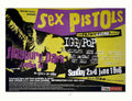 Sex Pistols Filthy Vintage Retro Advert Poster A4 Photo Print 2