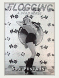 Sex Pistols Flagging Vintage Retro Advert Poster A4 Photo Print