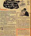 Sex Technique Marriage 1950s Vintage Retro Advert Poster