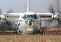Shaanxi Y8 Military Transport Aircraft China 2 A4 Photo Print