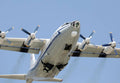 Shaanxi Y8 Military Transport Aircraft China 3 A4 Photo Print