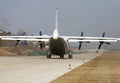 Shaanxi Y8 Military Transport Aircraft China 4 A4 Photo Print