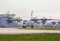 Shaanxi Y9 Medium Transport Aircraft China 4 A4 Photo Print