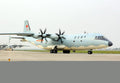Shaanxi Y9 Medium Transport Aircraft China A4 Photo Print