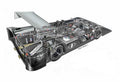 Shadow AVS 1970 cutaway A4 Photo Print