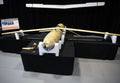 Shahed 123 Cisr Drone Aircraft Iran 2 A4 Photo Print