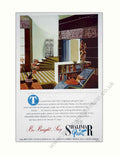 Shalimar Paint Livingroom Vintage Retro Advert Poster A4 Photo Print