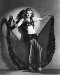 Shannon Peggy 4 film star poster A4 Photo Print