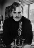 Sharif Omar Doctor Zhivago 1 A4 Photo Print