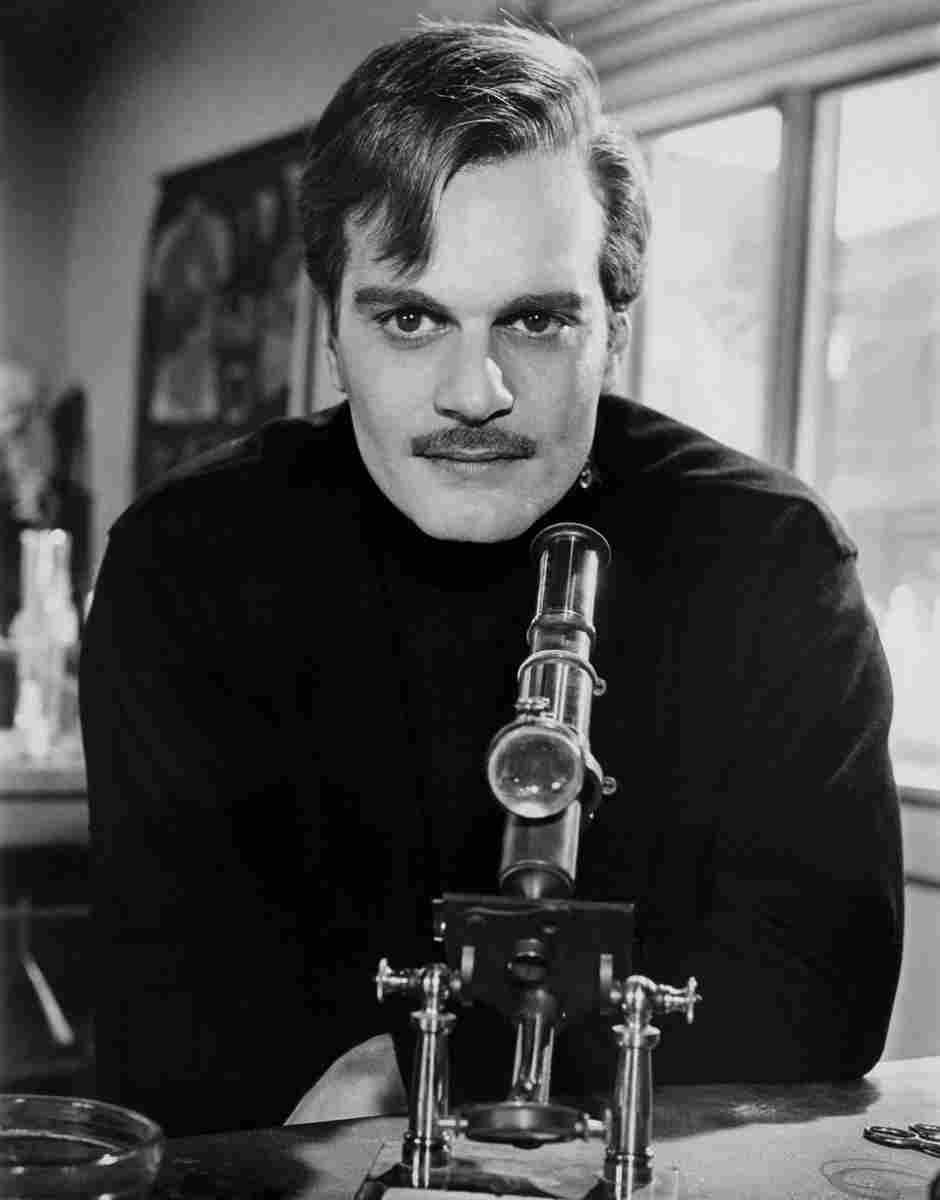 Sharif Omar Doctor Zhivago 1 film star poster A4 Photo Print
