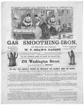 Shaw Gas Ironing Vintage Retro Advert Ads A4 Photo Print