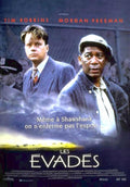Shawshank Redemption Boot Vintage Retro Advert Poster A4 Photo Print