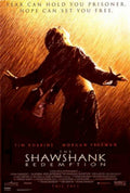 Shawshank Redemption Prison Vintage Retro Advert Ads A4 Photo Print