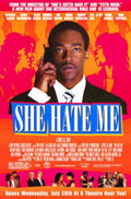 She Hate Me Vintage Retro Advert Ads A4 Photo Print