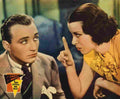 She Loves Me Not 02  film star poster A4 Photo Print