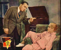 She Loves Me Not 03  film star poster A4 Photo Print