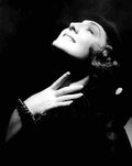 Shearer Norma 12 film star poster A4 Photo Print