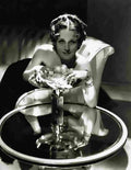 Shearer Norma 15 film star poster A4 Photo Print