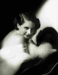 Shearer Norma 16 film star poster A4 Photo Print