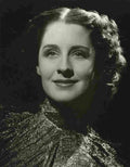 Shearer Norma 20S film star poster A4 Photo Print